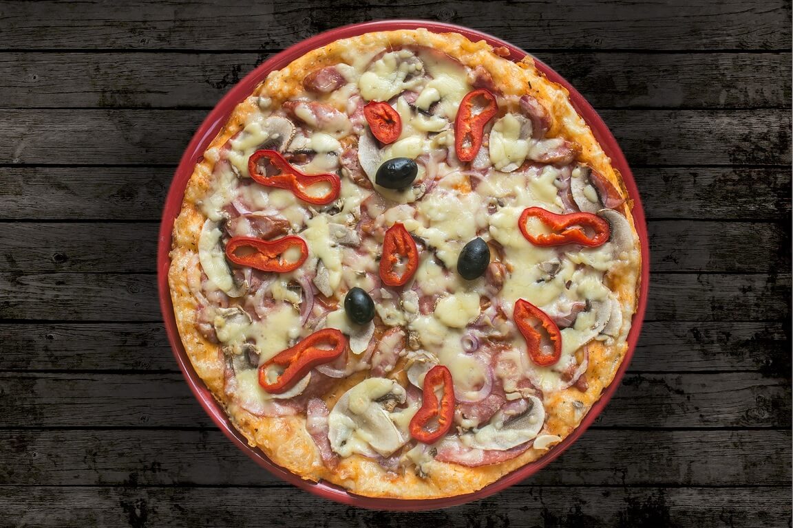 Tagesmenu